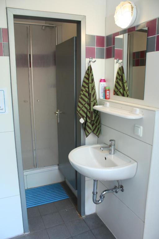 Baxpax Kreuzberg Hostel Berlin Room photo