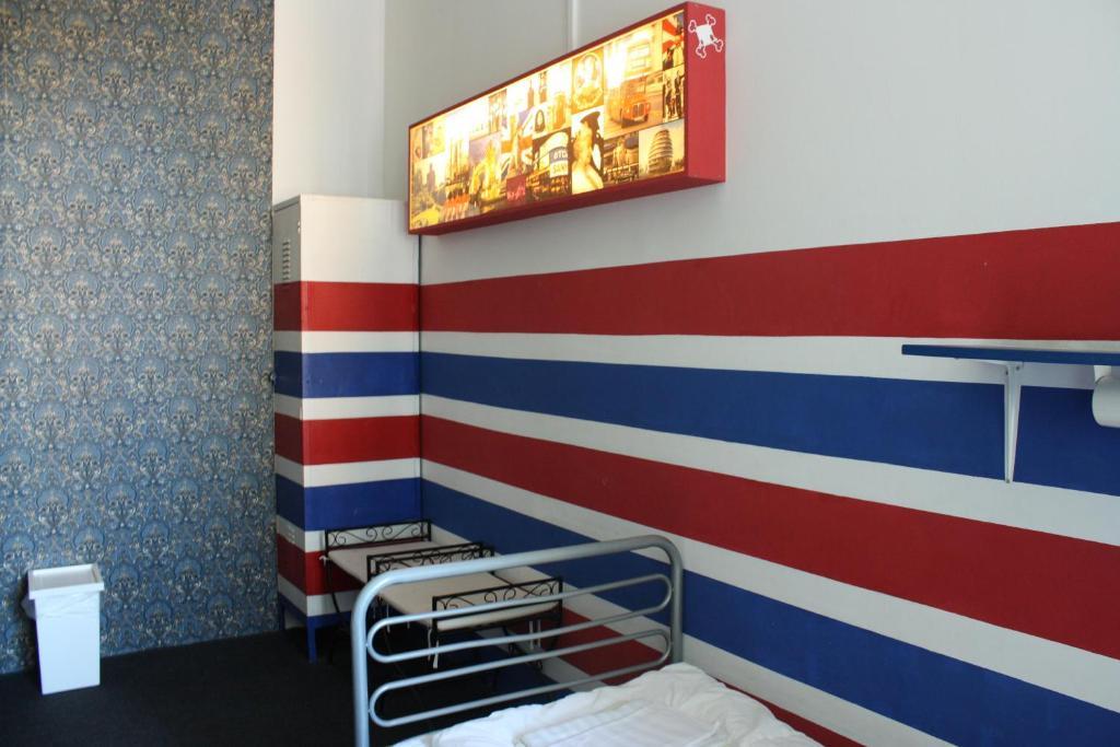 Baxpax Kreuzberg Hostel Berlin Room photo