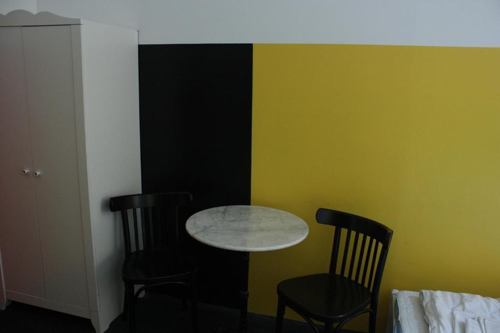 Baxpax Kreuzberg Hostel Berlin Room photo