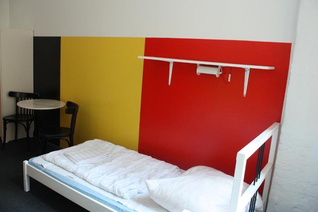 Baxpax Kreuzberg Hostel Berlin Room photo
