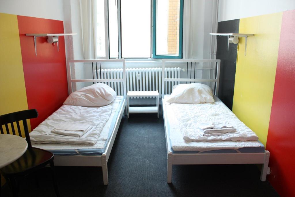 Baxpax Kreuzberg Hostel Berlin Room photo